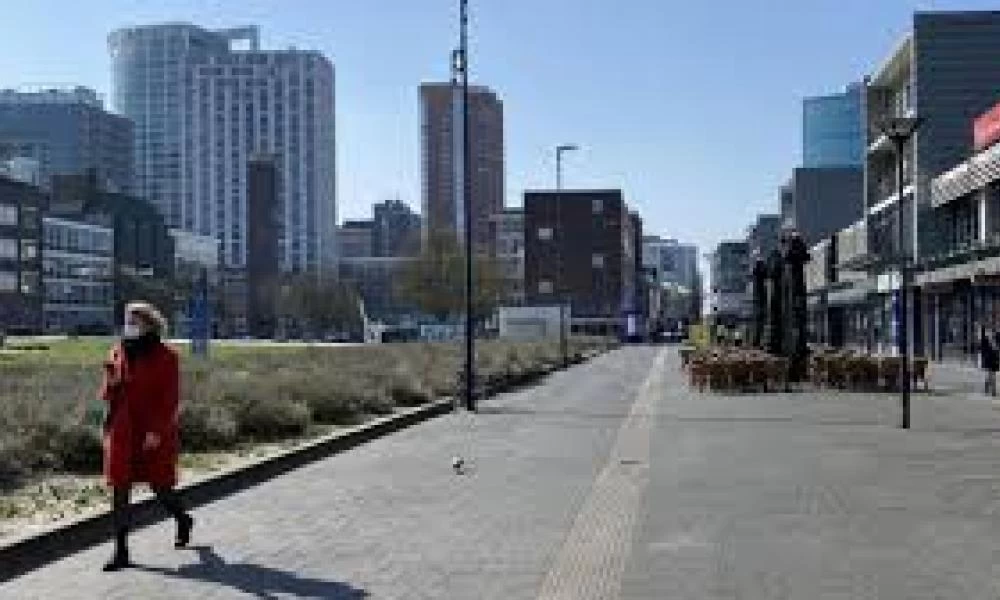 Ισπανία προς ΕΕ: Τα 750 δισ. ευρώ θα αποτελέσουν μια καλή ανάσα ανάκαμψης